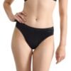 Sloggi Go Daily Cotton Tai 3 τεμ. 0004  Μαύρο/Μαύρο/Μαύρο