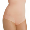 Λαστέξ Ψηλόμεσο Μέτριας Σύσφιξης Triumph True Shape Sensation Super HW panty Μπεζ - Image 3