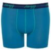 Boxer Sloggi Short 2 τεμ.  Μπλε/Γαλάζιο - Image 5