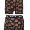 Boxer Watermelon Bicycle MadBox Εμπριμέ - Image 2