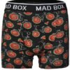Boxer Watermelon Bicycle MadBox  Εμπριμέ
