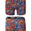 Boxer Boom MadBox Εμπριμέ - Image 3