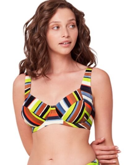 Μαγιό Top Triumph Cup E (M008/B9) Εμπριμέ