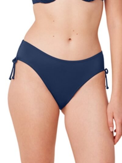 Μαγιό Bikini Triumph Midi  Μπλε