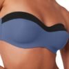 Μαγιό Top Strapless Triumph Cup  C  (3872)  Ραφ - Image 2
