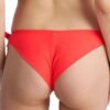 Μαγιό Bikini Brazil Blu4u  Κοραλί φλούο