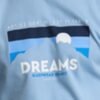 Πυζάμα Βαμβακερή Dreams Σιέλ/Μαρίν - Image 4