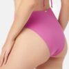Μαγιό Chile Rio Ψηλόμεσο Bikini Slip Minerva  Λιλά - Image 2