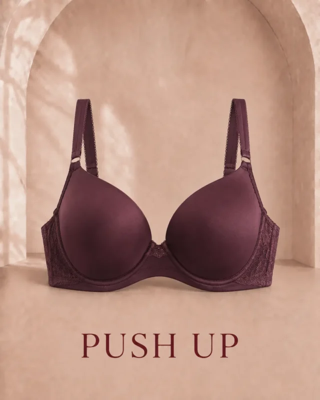 Γυναικεία σουτιέν Push Up